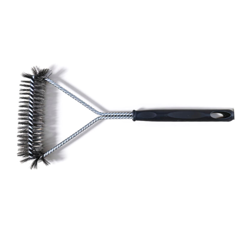 WIRE BRUSH Y-SHAPED
