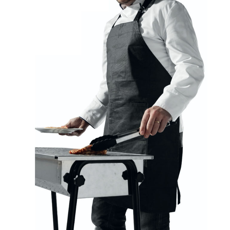 BARBECUE APRON