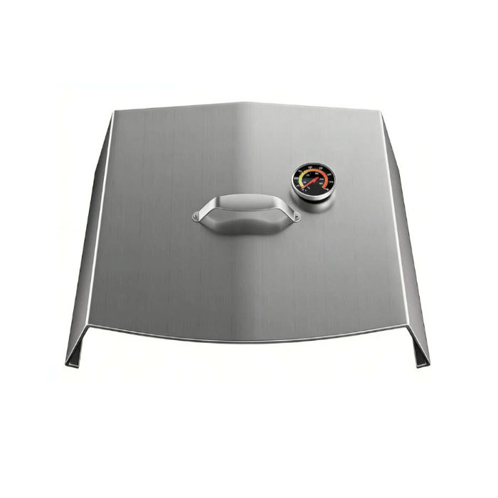 Pizza cover