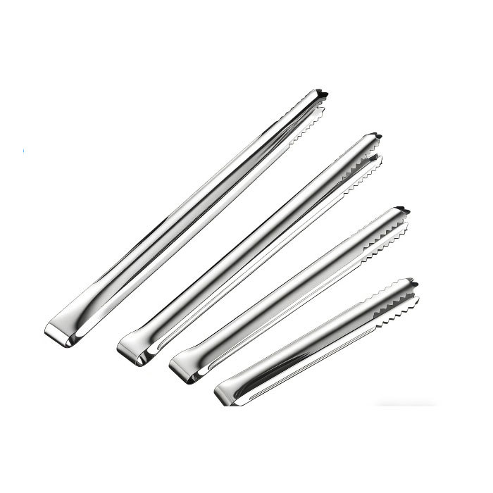SERVING TONGS