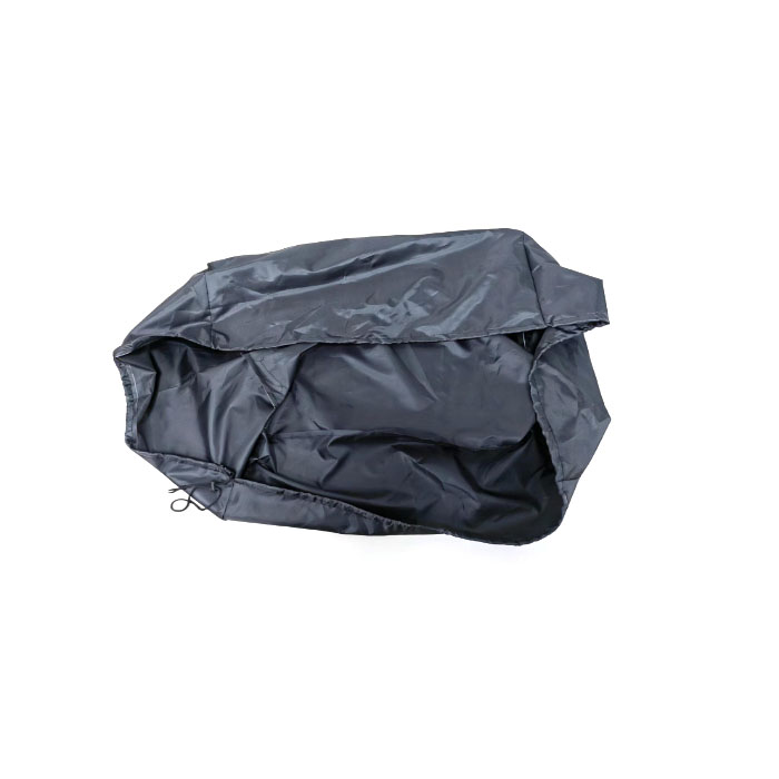 Dust-proof bag